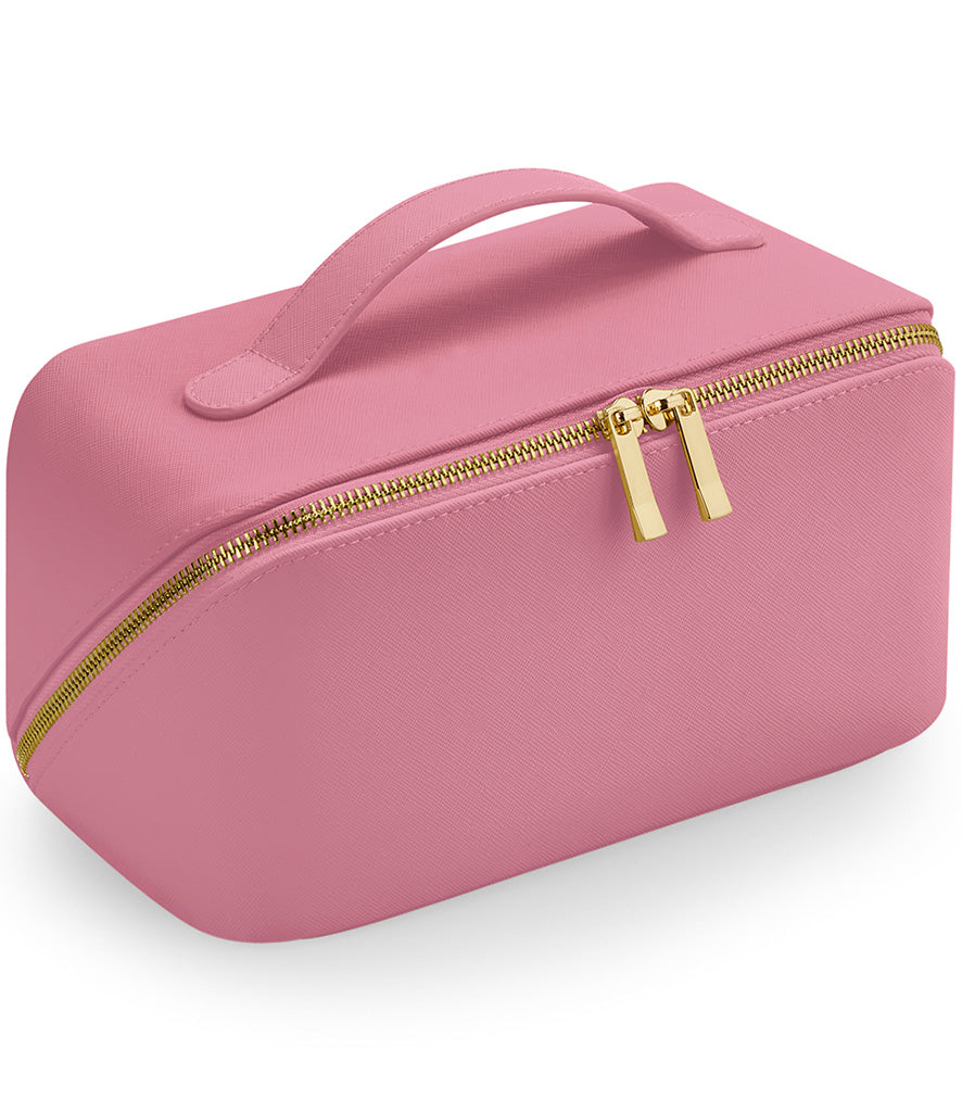 BagBase Boutique Open Flat Mini Accessory Case