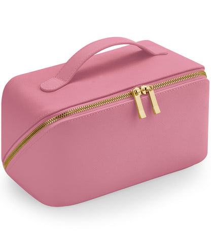 BagBase Boutique Open Flat Mini Accessory Case