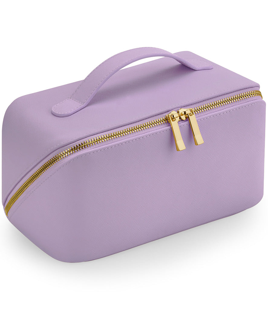 BagBase Boutique Open Flat Mini Accessory Case
