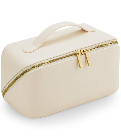 BagBase Boutique Open Flat Mini Accessory Case