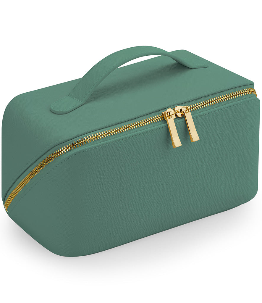 BagBase Boutique Open Flat Mini Accessory Case