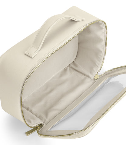 BagBase Boutique Clear Window Travel Case