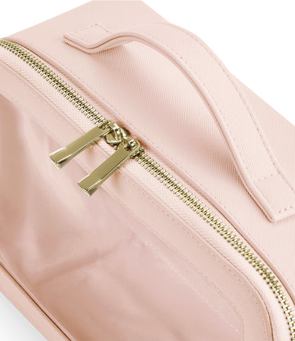 BagBase Boutique Clear Window Travel Case