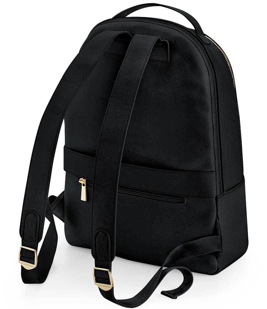 Boutique Backpack - BG768 BagBase