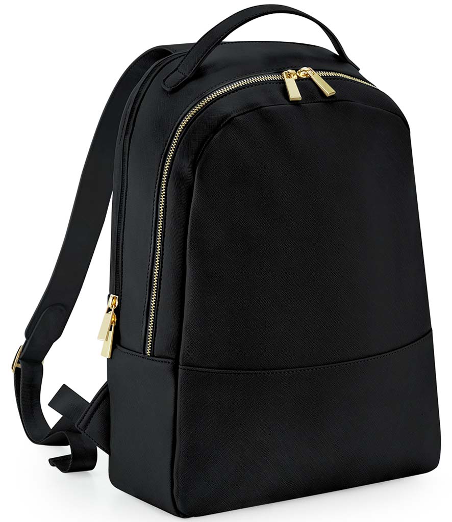 Boutique Backpack - BG768 BagBase