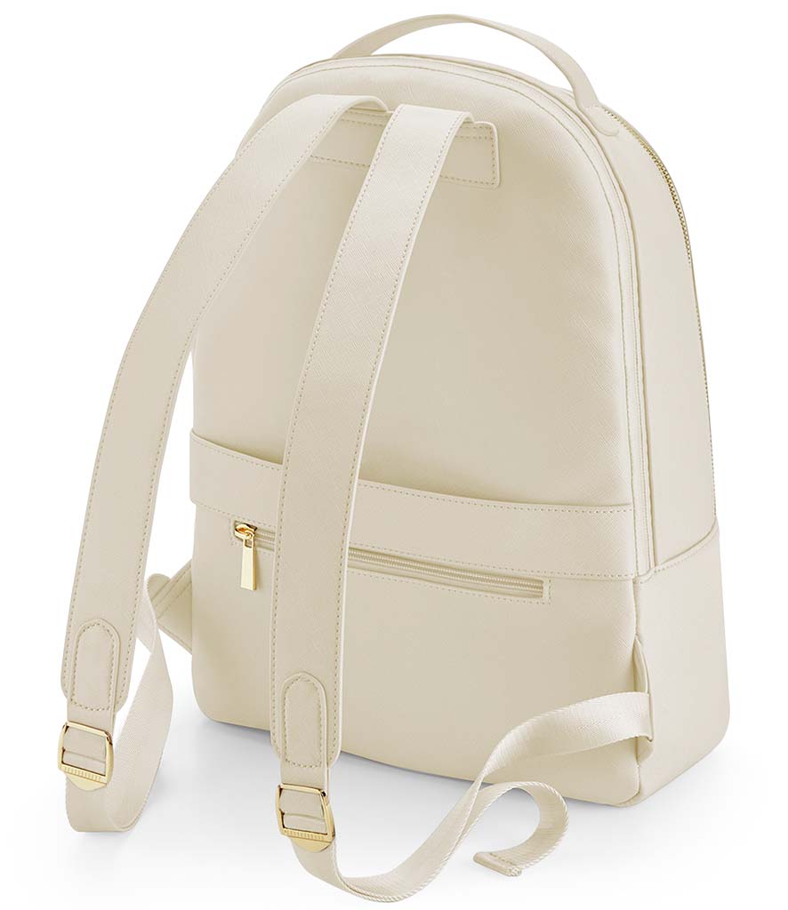 Boutique Backpack - BG768 BagBase