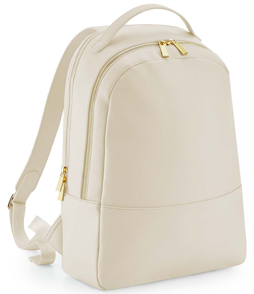 Boutique Backpack - BG768 BagBase