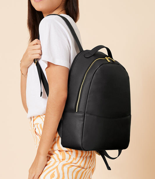 Boutique Backpack - BG768 BagBase