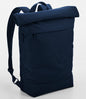 BagBase Simplicity Roll-Top Backpack
