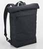 BagBase Simplicity Roll-Top Backpack