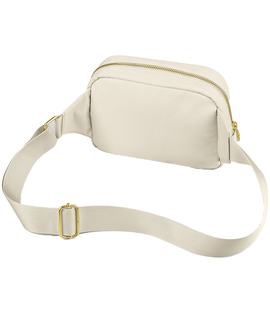BagBase Sundae Cross Body Bag