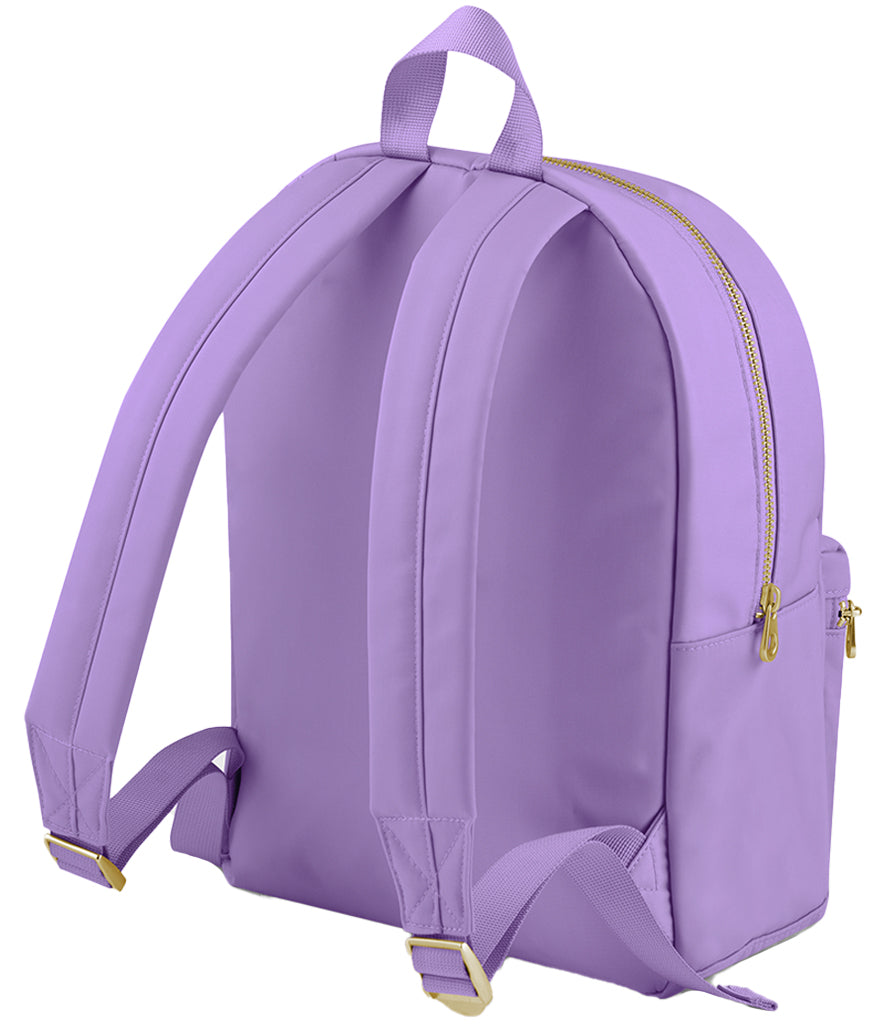 BagBase Sundae Mini Backpack
