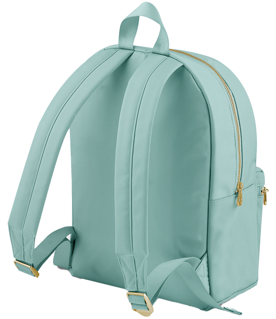 BagBase Sundae Mini Backpack