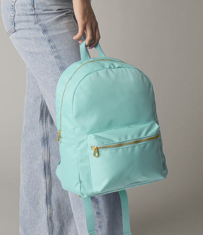 BagBase Sundae Mini Backpack