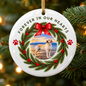 Christmas Baubles - Memorial