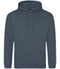 AWDis College Hoodie - JH001 Just Hoods - Shades of Darker Blue