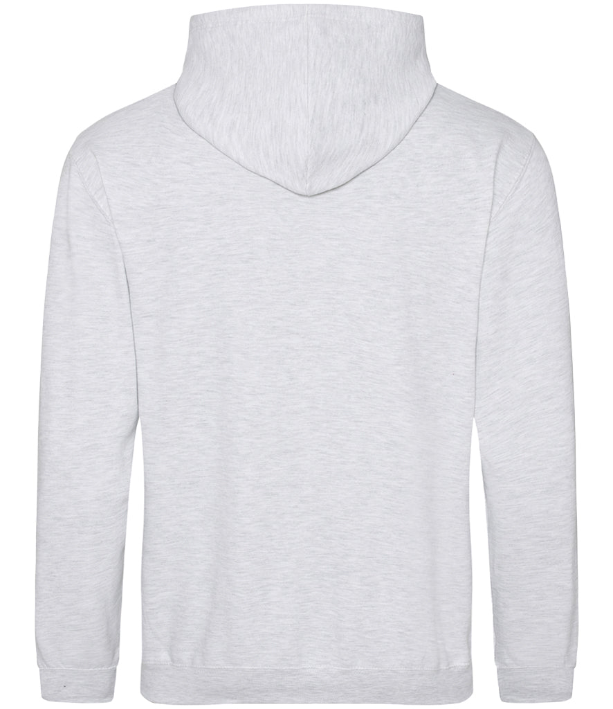 AWDis College Hoodie - JH001 Just Hoods - Shades of Grey