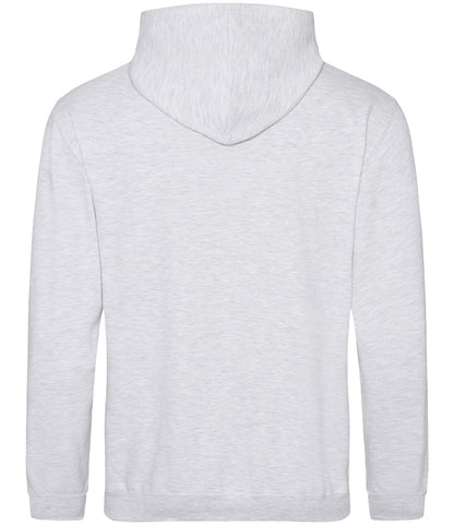 AWDis College Hoodie - JH001 Just Hoods - Shades of Grey