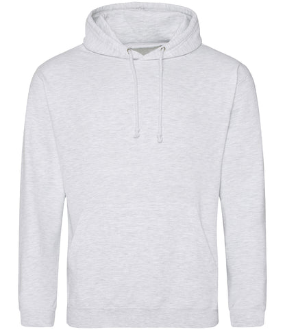 AWDis College Hoodie - JH001 Just Hoods - Shades of Grey