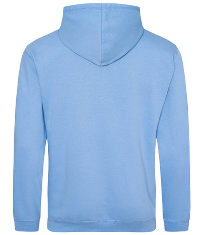 AWDis College Hoodie - JH001 Just Hoods - Shades of Blue