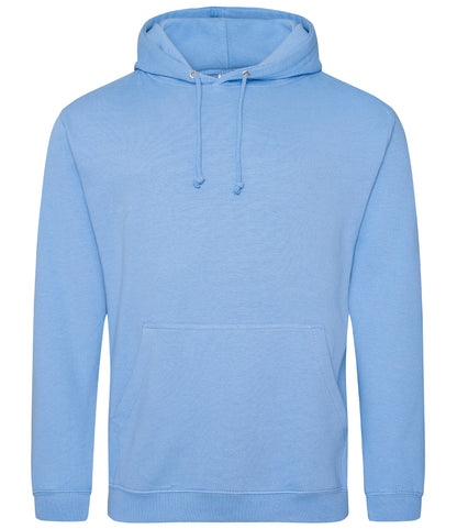 AWDis College Hoodie - JH001 Just Hoods - Shades of Blue