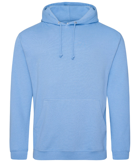 AWDis College Hoodie - JH001 Just Hoods - Shades of Blue