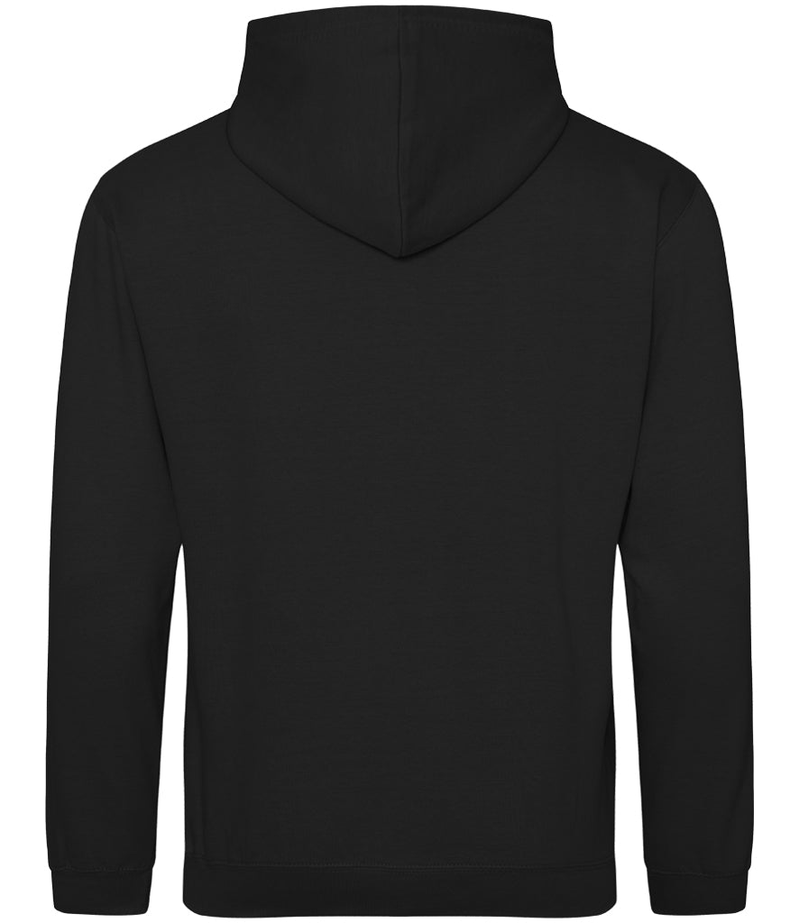 AWDis College Hoodie - JH001 Just Hoods - Neutrals