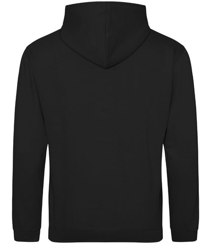 AWDis College Hoodie - JH001 Just Hoods - Neutrals
