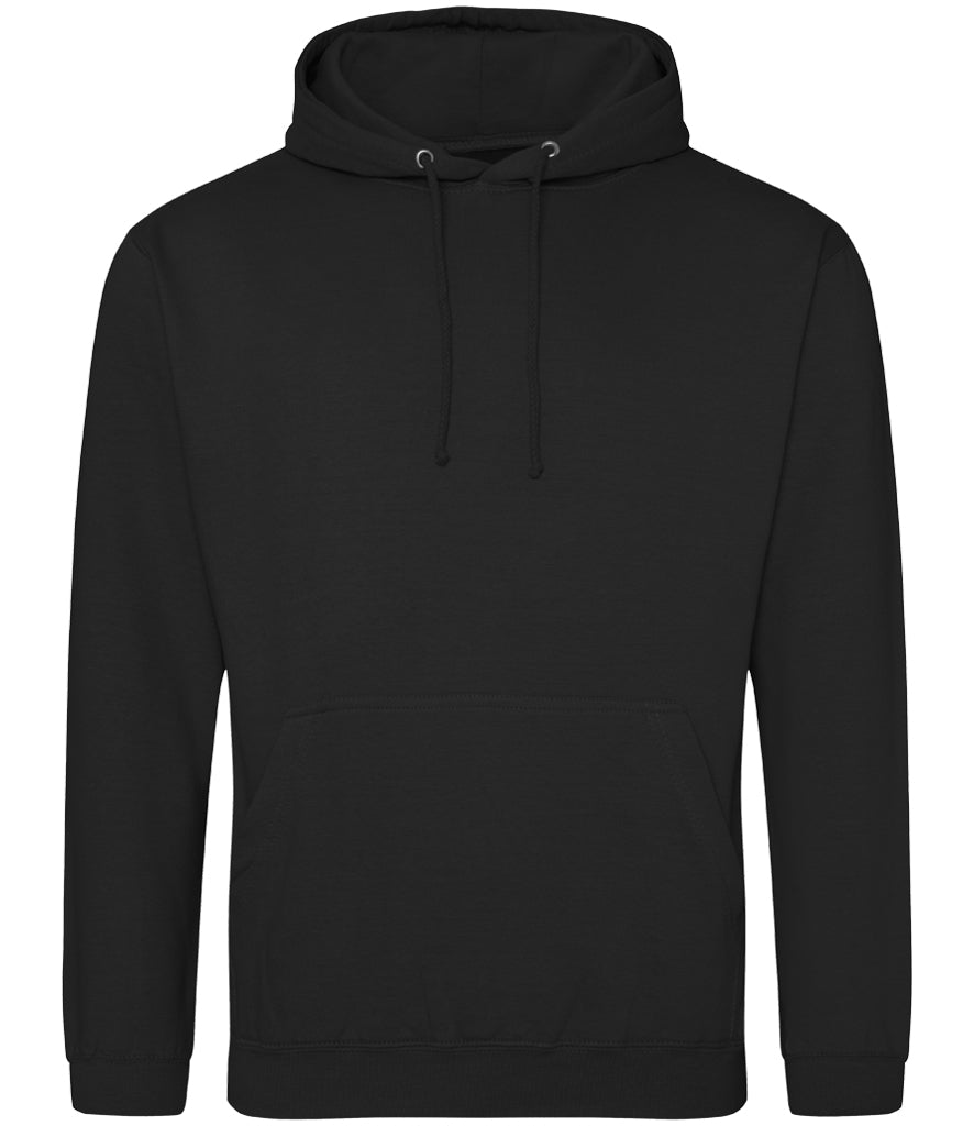 AWDis College Hoodie - JH001 Just Hoods - Neutrals