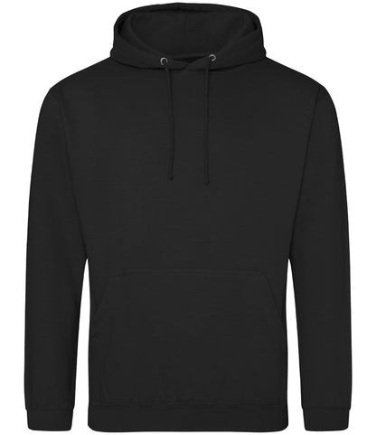 AWDis College Hoodie - JH001 Just Hoods - Neutrals