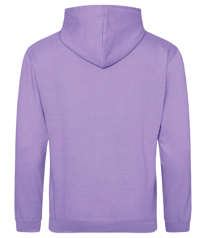 AWDis College Hoodie - JH001 Just Hoods - Shades of Light Purple