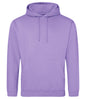 AWDis College Hoodie - JH001 Just Hoods - Shades of Light Purple