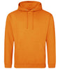AWDis College Hoodie - JH001 Just Hoods - Shades of Orange