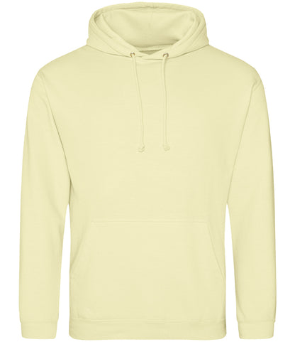 AWDis College Hoodie - JH001 Just Hoods - Shades of Yellow