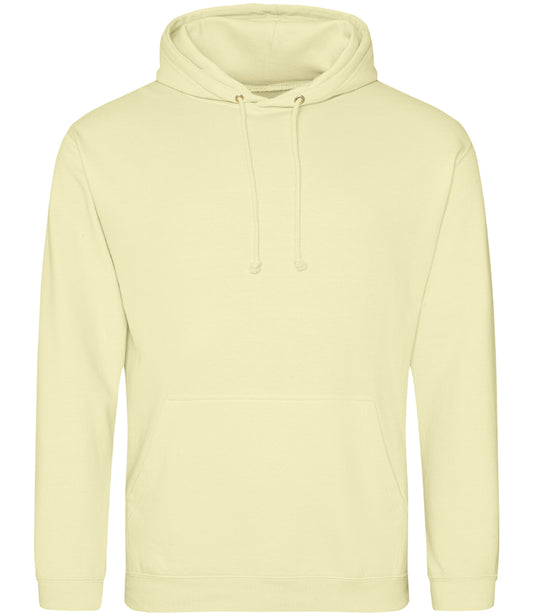 AWDis College Hoodie - JH001 Just Hoods - Shades of Yellow
