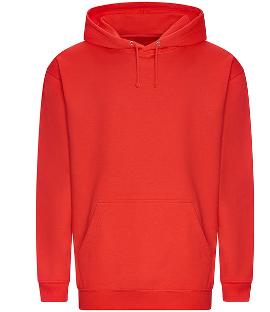 AWDis College Hoodie - JH001 Just Hoods  - Shades of Red