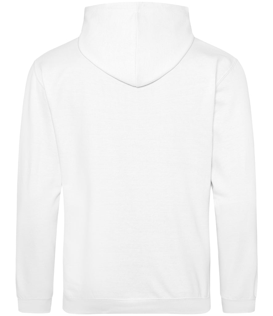 AWDis College Hoodie - JH001 Just Hoods - Neutrals