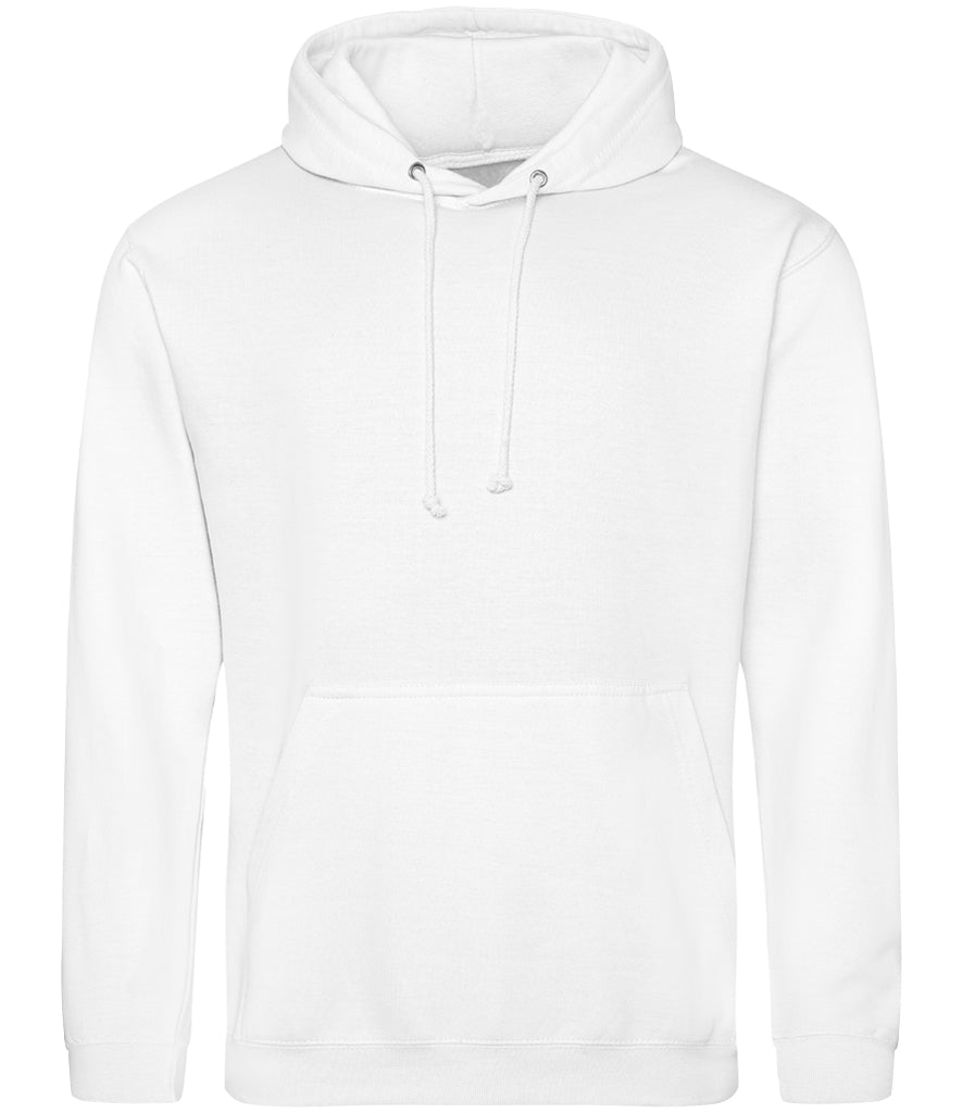 AWDis College Hoodie - JH001 Just Hoods - Neutrals