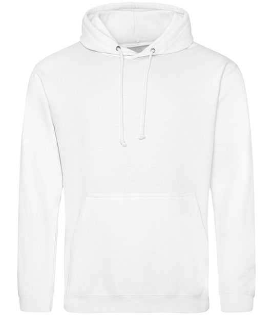 AWDis College Hoodie - JH001 Just Hoods - Neutrals