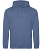 AWDis College Hoodie - JH001 Just Hoods - Shades of Darker Blue