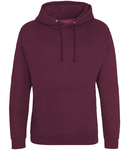 AWDis College Hoodie - JH001 Just Hoods  - Shades of Red