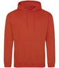 AWDis College Hoodie - JH001 Just Hoods - Shades of Orange