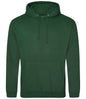 AWDis College Hoodie - JH001 Just Hoods - Shades of Darker Green