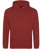 AWDis College Hoodie - JH001 Just Hoods  - Shades of Red