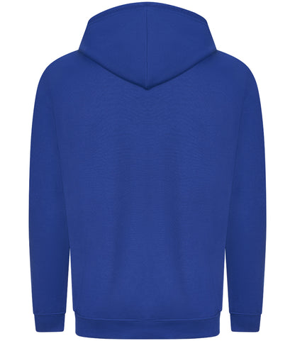 AWDis College Hoodie - JH001 Just Hoods - Shades of Darker Blue
