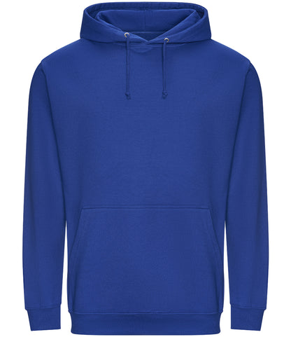 AWDis College Hoodie - JH001 Just Hoods - Shades of Darker Blue