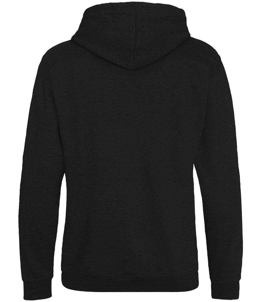 AWDis College Hoodie - JH001 Just Hoods - Neutrals