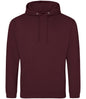 AWDis College Hoodie - JH001 Just Hoods  - Shades of Red