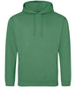 AWDis College Hoodie - JH001 Just Hoods - Shades of Light Green