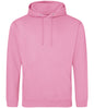 AWDis College Hoodie - JH001 Just Hoods - Shades of Pink